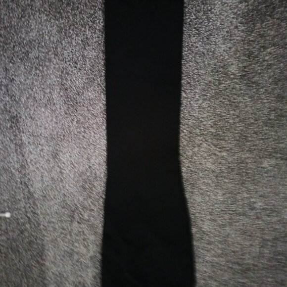 Black Dress Pants Size 10 - Picture 6 of 6